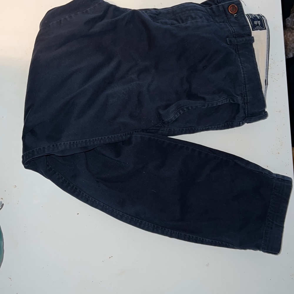Abercrombie & Fitch Chinos
